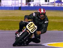 Alan racing XS1